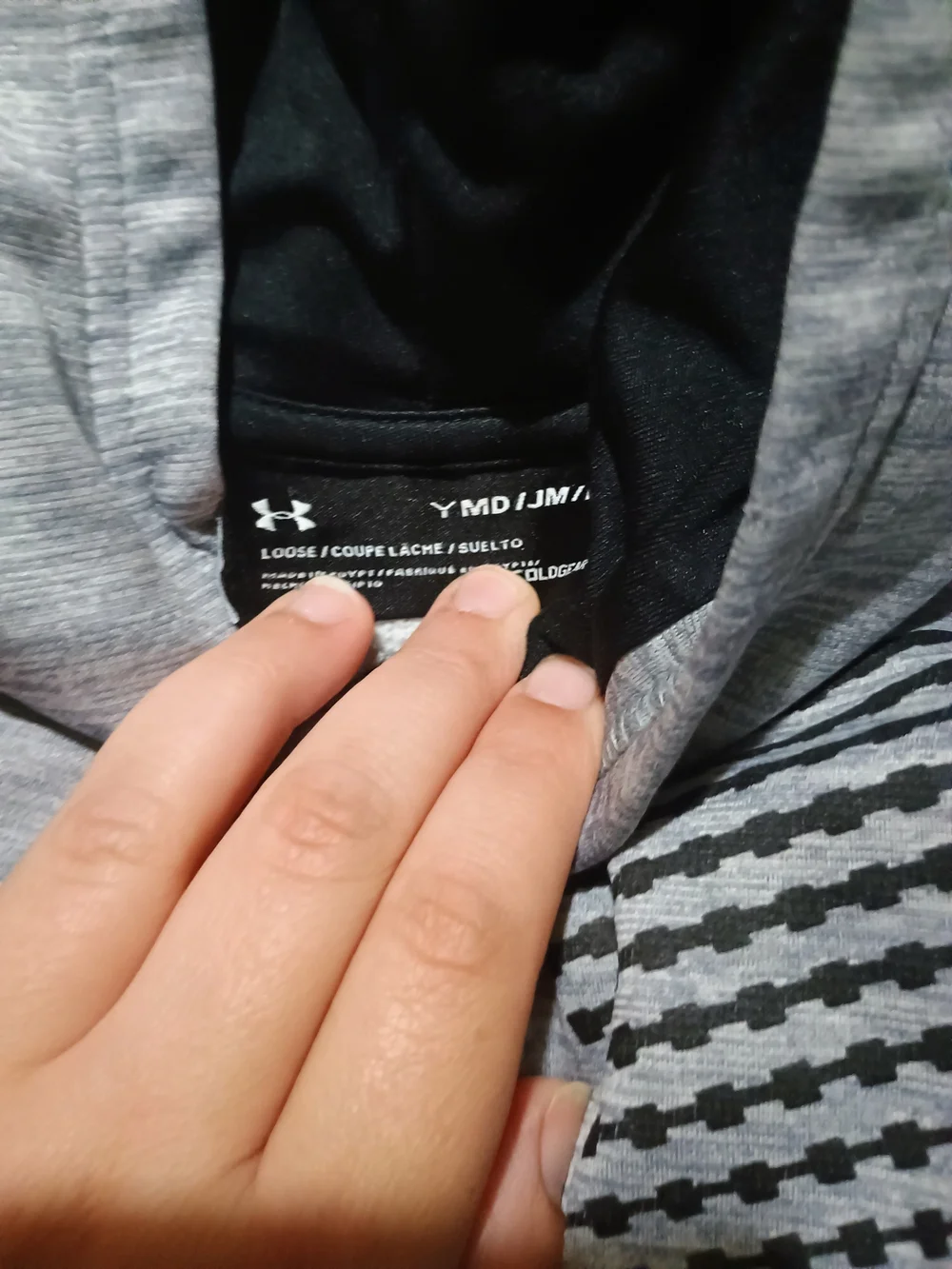 Kids Hoodies/Jackets